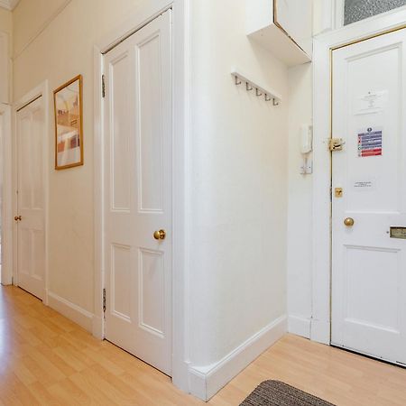 Delightful Ground Floor Newington Flat Apartamento Edimburgo Exterior foto