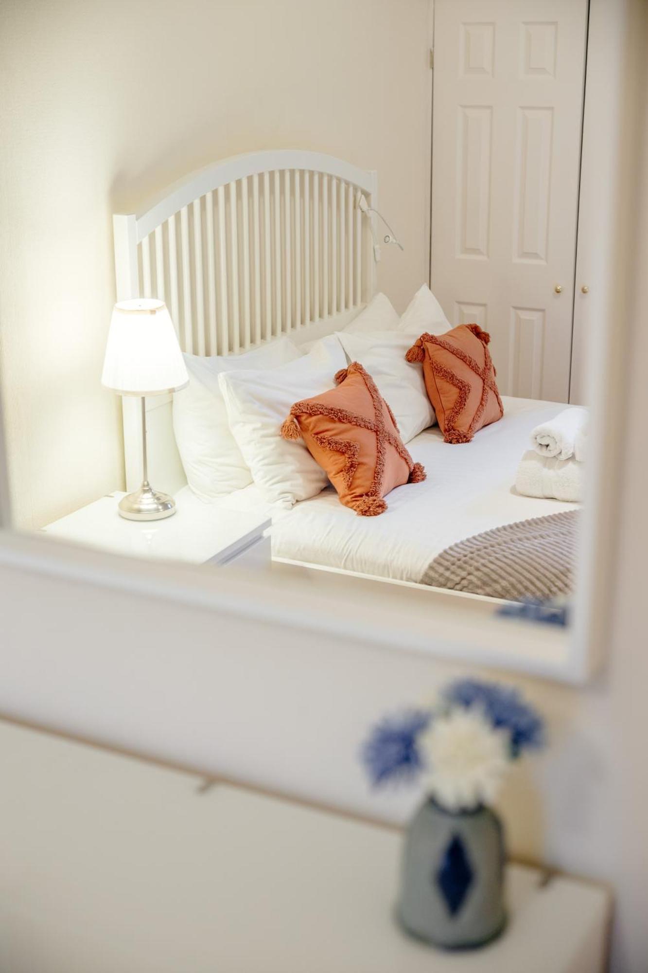 Delightful Ground Floor Newington Flat Apartamento Edimburgo Exterior foto
