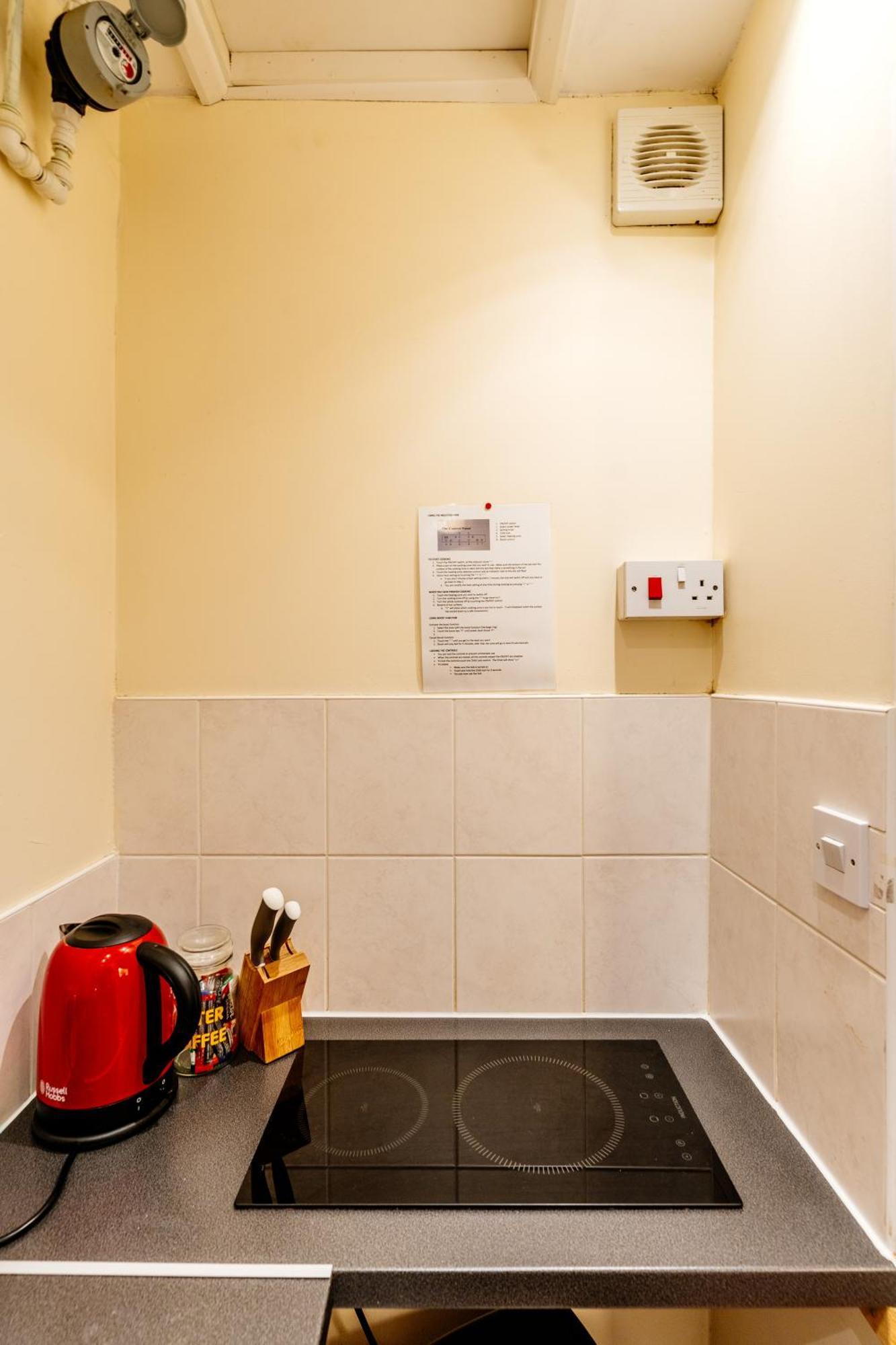 Delightful Ground Floor Newington Flat Apartamento Edimburgo Exterior foto