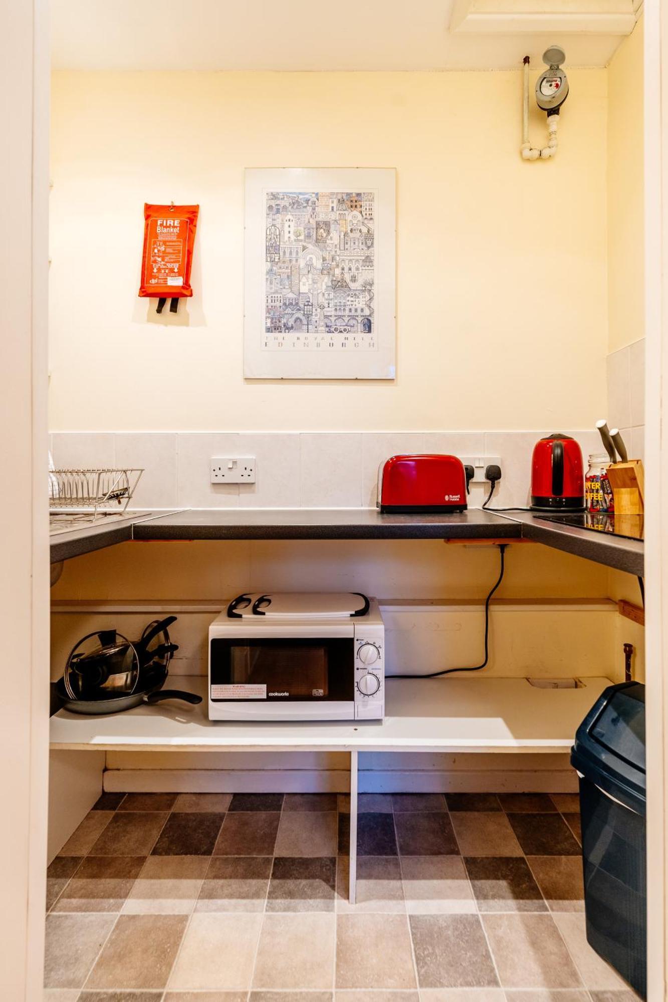 Delightful Ground Floor Newington Flat Apartamento Edimburgo Exterior foto