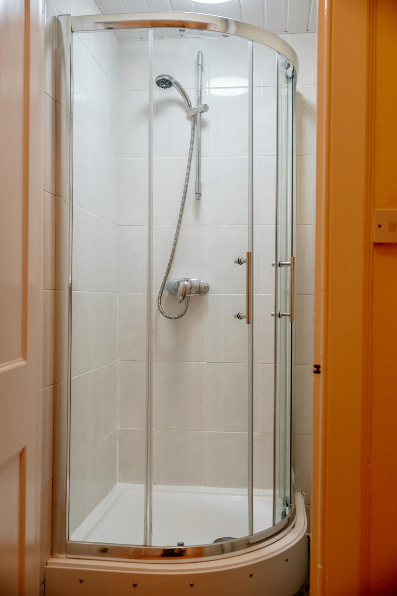 Delightful Ground Floor Newington Flat Apartamento Edimburgo Exterior foto
