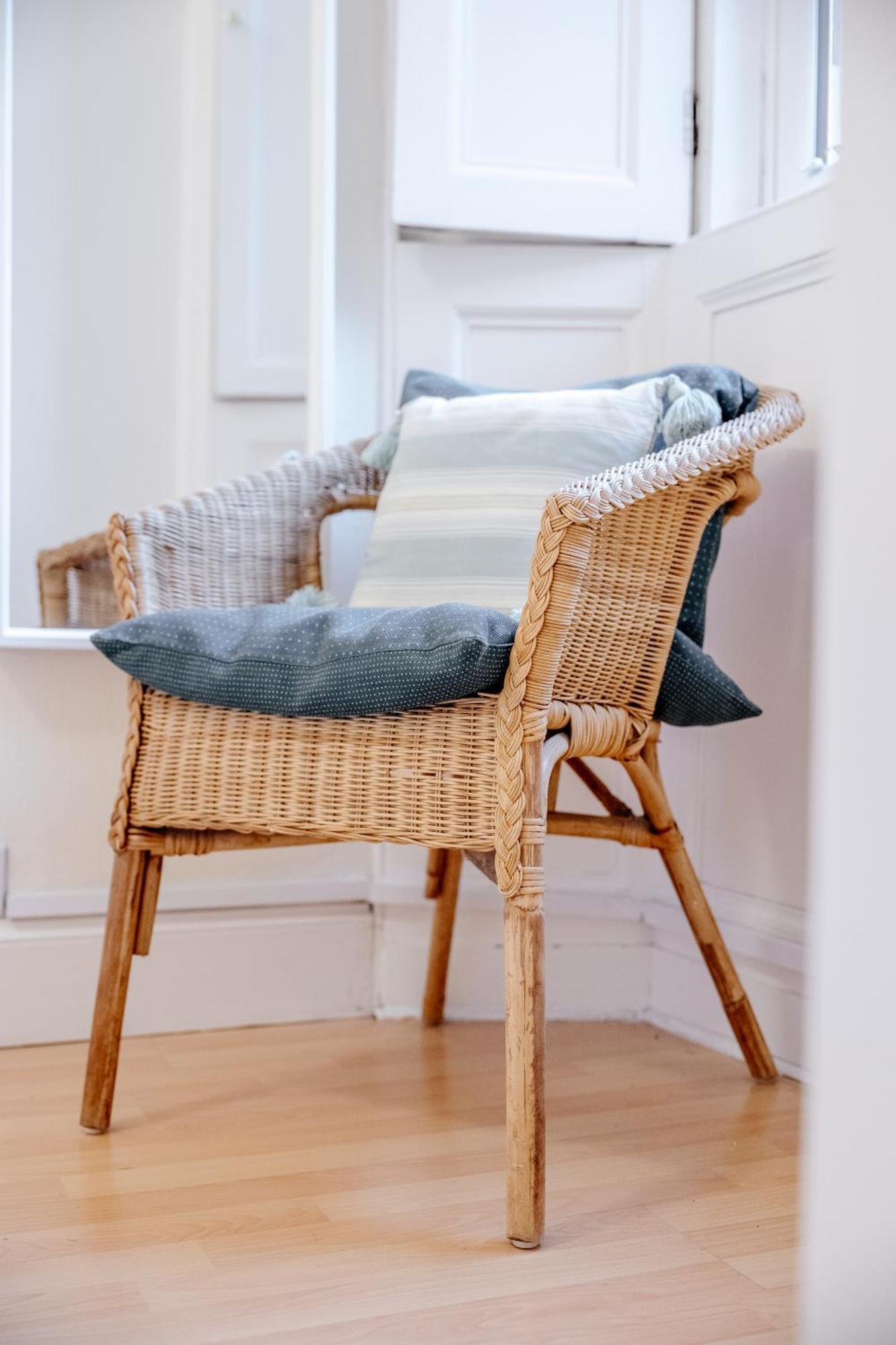 Delightful Ground Floor Newington Flat Apartamento Edimburgo Exterior foto